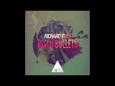 Richard Grey - That Thing! (Original Mix)