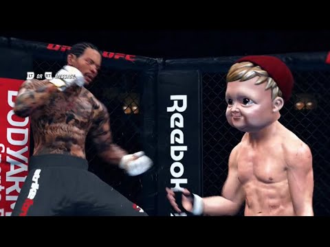 Gervonta Davis vs Hasbulla