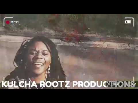 Blood Pon Shoulder - Nubian Royal & Fitta Warri ( OFFICIAL VIDEO) Kulcha Rootz Production