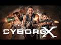 Cyborg X Sci Fi 2016 With Danny Trejo Full Movie In German