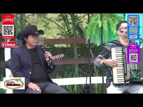 Vivendo Aqui No Mato - Trio Parada Dura - LIVE Especial Dia Dos Pais (Especial Parrerito)