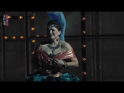 Francesco Cilea : Adriana Lecouvreur - Opéra national de Lettonie, Riga (French subbed, OV) (2023)
