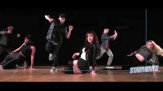 PRIVATE DANCER - OMARION by ANDREW BATERINA
