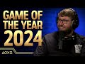 Game Of The Year 2024 The PlayStation Access Podcast
