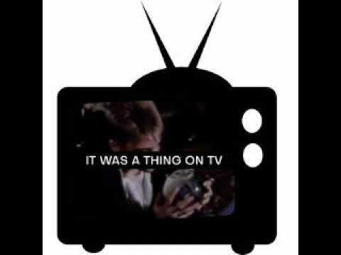 It Was a Thing on TV: Episode 13--The Tommy Westphall Universe