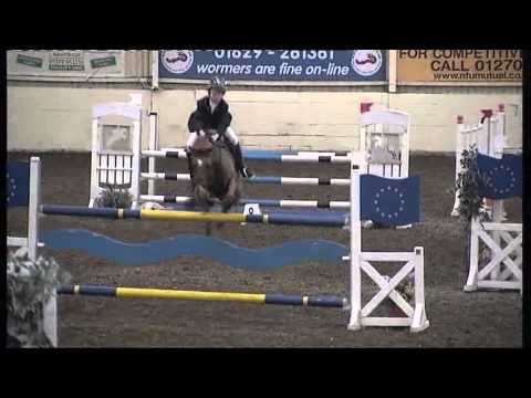 Harry on Headmore Little Lighting (3rd Round)