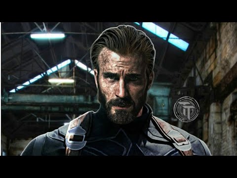 T3 Captain America (Infinity War) scores 1,486,700 in Extreme Alliance Battle: Combat Hero | MFF