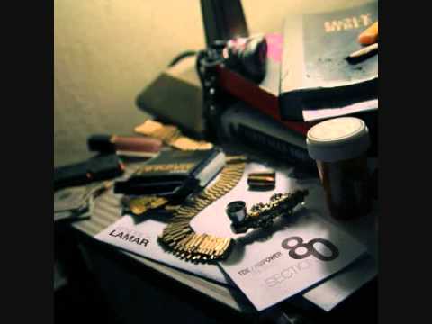 Kendrick Lamar- A.D.H.D WITH LYRICS