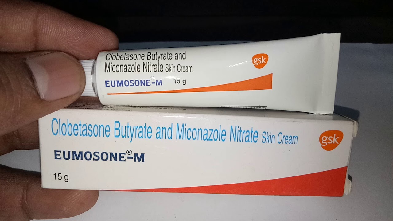 Watch video Eumosone M Cream : Uses, Price, Side Effects, Composition in hindi Now Eumosone M Cream : Uses, Price, Side Effects, Composition in hindi
