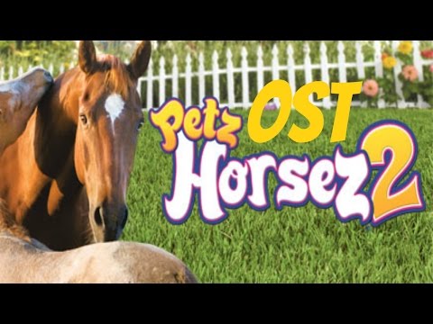 Petz 2 Horsez OST - Shopping