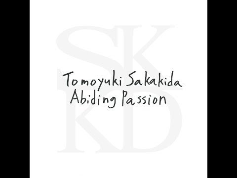 Tomoyuki Sakakida - Abiding Passion (Original Mix)