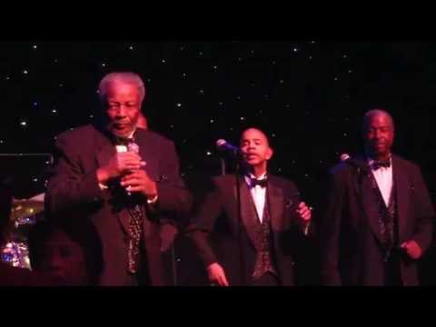 Lou Ragland’s World Famous Ink Spots - This Magic Moment