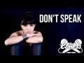"Don't Speak" - No Doubt (Cover by The Covers ...