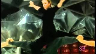 Jayne Torvill What About Now!