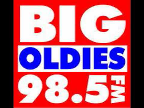 KABG "Big Oldies 98.5" (Now Big 98.5) - Legal ID - 2006