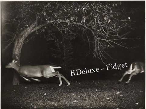 KDeluxe - Fidget