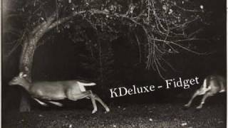 KDeluxe - Fidget