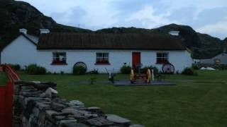 Coinleach Glas an Fhómhair