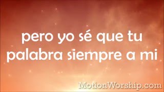 Marcela Gándara - Tu Palabra &quot;Pista&quot;