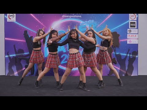 200222 Zweet cover ITZY - CHERRY + ICY @ Cover Dance 2020 (Audition)