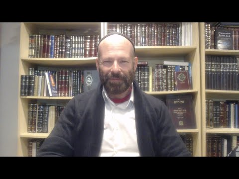 Kabbalah Made Relevant, from the book, Etz Hayim (Tree of Life). Lesson 2