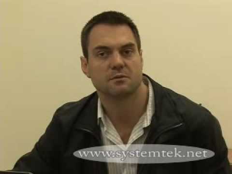 E-INSURE Services Inc. - Customer Success Story (Cornelis de Jong - President)