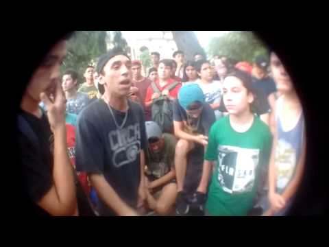 Gino vs KingKong vs Ninga vs Nahu vs Lukas - 16avos // Primer Viernes // Santa Fe