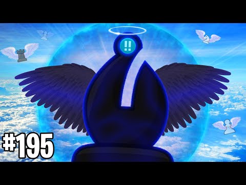 When Bishop SAVES Everyone | Chess Memes #195