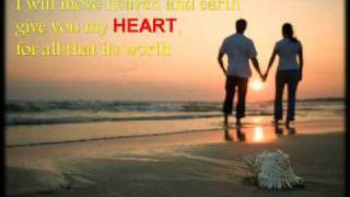 My heart belongs to you - Peabo Bryson Jim Brickman