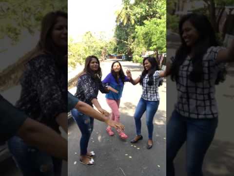 Shyam Jethnani 'Everyday Happy Birthday' activity with unknown people on the roads