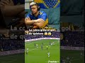 La cobra grita el gol de quintero 😱😱 #edit #humor #lacobraaa #quintero