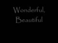 The Real Me - Natalie Grant (With lyrics) 
