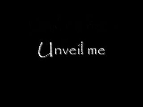 The Real Me video