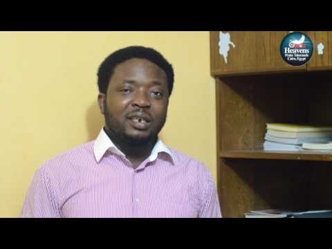 Open Heavens Daily Devotional: Monday July 3rd 2017 - Focused Asking