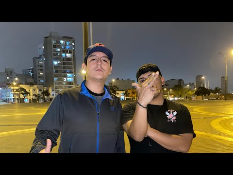 JC BERLÍN vs JOAQO (FINAL) / EL TRÉBOL DEL FREESTYLE ☘️ X ROYALTY BATTLES ⚜️ RUMBO A CHICLAYO 🚍