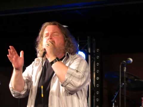 Edward Reekers, Maal3 Amstelveen 19-05-2013