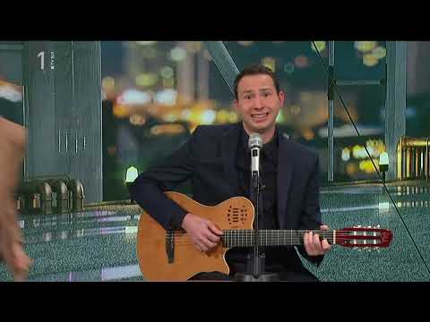 MALA TERASA - ROBERT PETAN - KAJ DOGAJA?