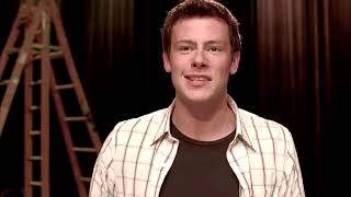 Glee - I&#39;ll Stand By You full performance HD (Official Music Video) Extended Version