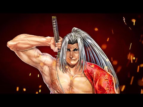 Kojiro Sasaki Theme ~ Record of Ragnarok | Epic Fighting OST