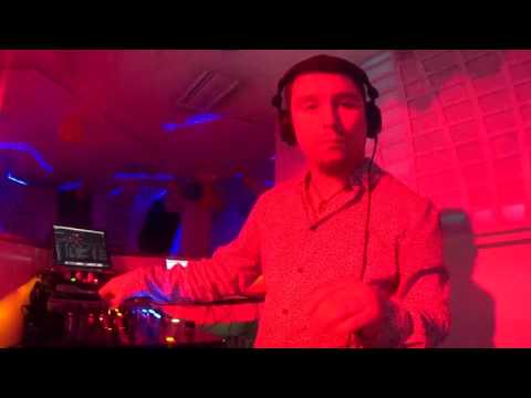 Fey Opening Set @ Stefan Avramov Birthday Party