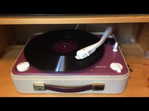 Let's Waltz For Old Time's Sake - Victor Silvester & His Ballroom Orchestra - 78 rpm