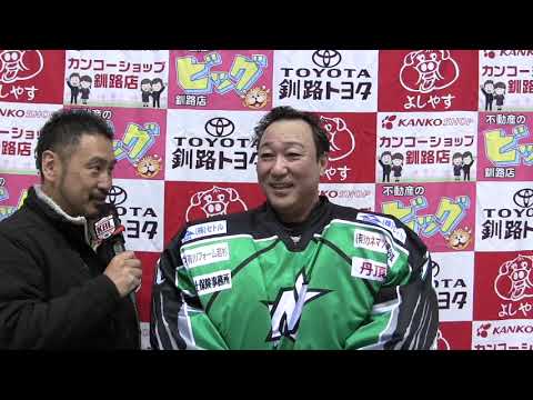 GBP Northシニア大久保選手 (2026/04/13)