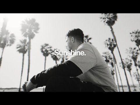 Konstancy - Sunshine (ft. Nadine El Roubi)