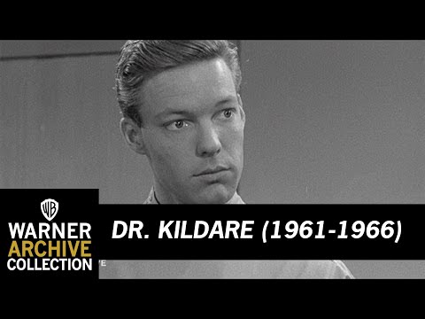 Season 2, Episode 1 | Dr. Kildare | Warner Archive