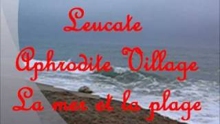 preview picture of video 'Leucate - Aphrodite Village La mer et la plage'