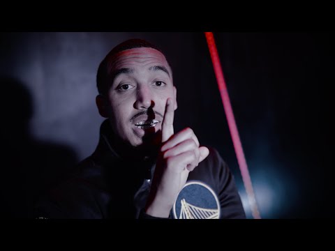 Mike Sherm Ft. Young Slo-Be - Street Knocker (Shot by Shooter P)