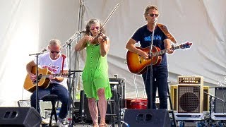 Jim Cuddy &quot;One Light Left in Heaven&quot; at Salmon Arm Roots &amp; Blues 2019