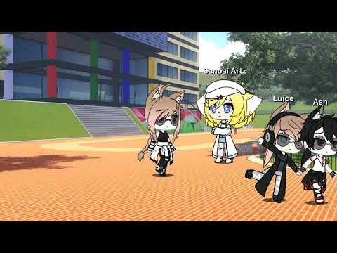 Alpha's pup /GLMV /Ep. 4