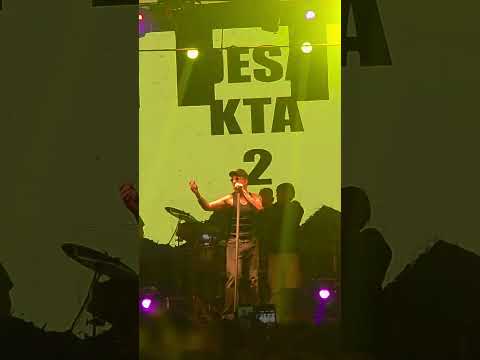 Desakta2 en Villa Mercedes, San Luis.