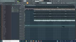 Cam&#39;ron - Toast To Me Instrumental (FL Studio Remake)
